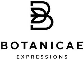 B BOTANICAE EXPRESSIONS