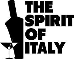 THE SPIRIT OF ITALY