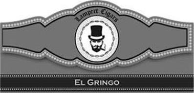LAMPERT CIGARS EL GRINGO