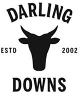 DARLING DOWNS ESTD 2002