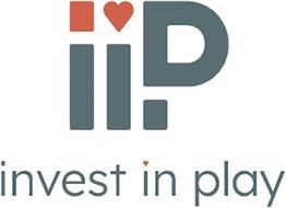 IIP INVEST IN PLAY