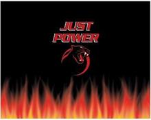 JUST POWER