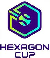 HEXAGON CUP