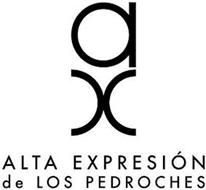 AX ALTA EXPRESIÓN DE LOS PEDROCHES