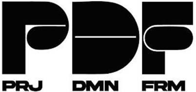 PDF PRJ DMN FRM