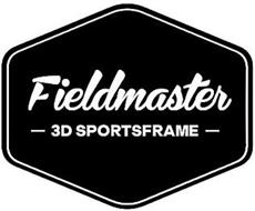 FIELDMASTER 3D SPORTSFRAME