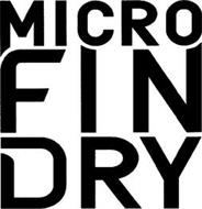 MICRO FIN DRY