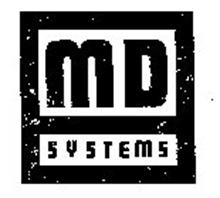 MD SYSTEMS