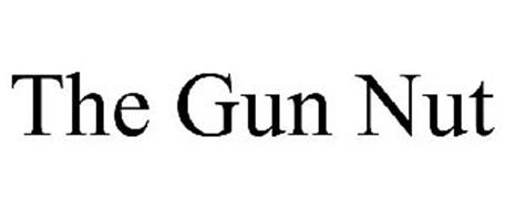 THE GUN NUT