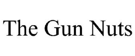 THE GUN NUTS
