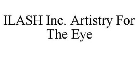 ILASH INC. ARTISTRY FOR THE EYE