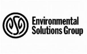 ESG ENVIRONMENTAL SOLUTIONS GROUP
