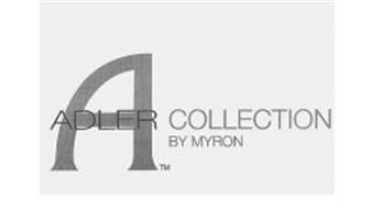 A ADLER COLLECTION BY MYRON