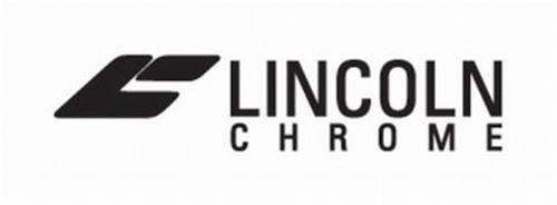 LINCOLN CHROME