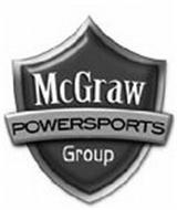 MCGRAW POWERSPORTS GROUP