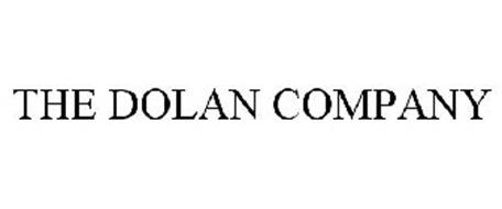 THE DOLAN COMPANY