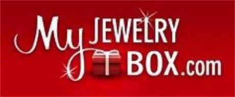 MY JEWELRY BOX.COM