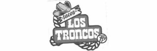 TACOS LOS TRONCOS FP