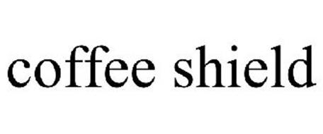 COFFEE SHIELD