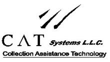 CAT SYSTEMS L.L.C. COLLECTION ASSISTANCE TECHNOLOGY