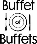 BUFFET OF BUFFETS