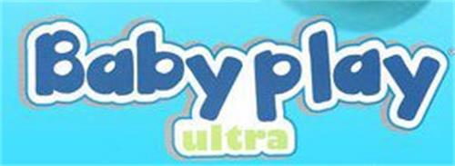 BABY PLAY ULTRA
