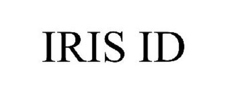 IRIS ID