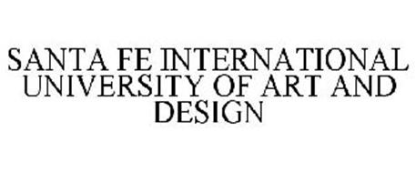 SANTA FE INTERNATIONAL UNIVERSITY OF ART AND DESIGN