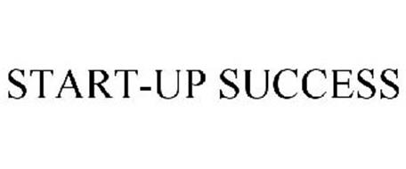 START-UP SUCCESS
