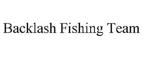 BACKLASH FISHING TEAM