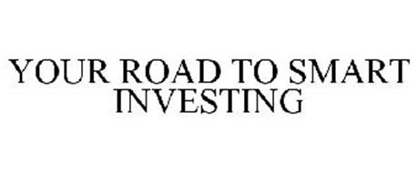 YOUR ROAD TO SMART INVESTING