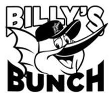 BILLY'S BUNCH F