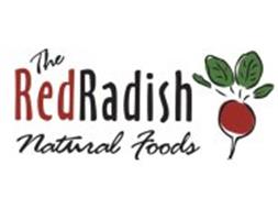THE RED RADISH NATURAL FOODS