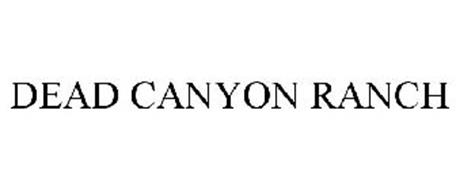 DEAD CANYON RANCH