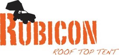 RUBICON ROOF TOP TENT