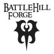 BATTLE HILL FORGE