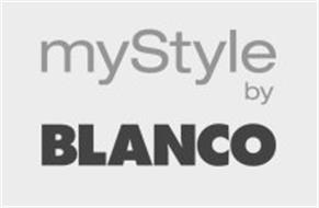 MYSTYLE BY BLANCO