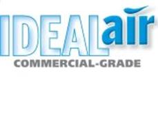 IDEAL AIR COMMERCIAL-GRADE