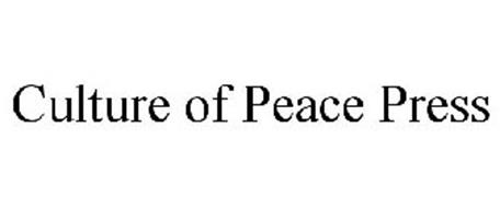 CULTURE OF PEACE PRESS