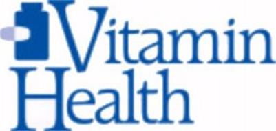 VITAMIN HEALTH