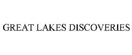 GREAT LAKES DISCOVERIES
