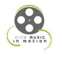 CINE MUSIC IN MOTION
