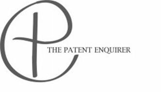 THE PATENT ENQUIRER
