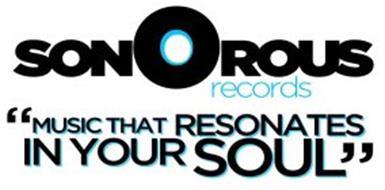 SONOROUS RECORDS 