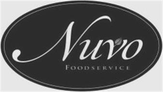 NUVO FOODSERVICE