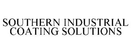 SOUTHERN INDUSTRIAL COATING SOLUTIONS
