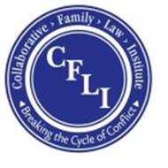 COLLABORATIVE ) FAMILY ) LAW ) INSTITUTE CFLI BREAKING THE CYCLE OF CONFLICT