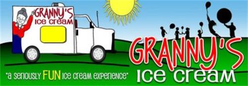GRANNY'S ICE CREAM 