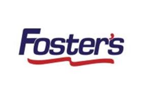 FOSTER'S