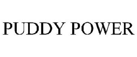 PUDDY POWER